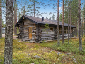 Holiday Home Karkelo by Interhome, Ylläsjärvi